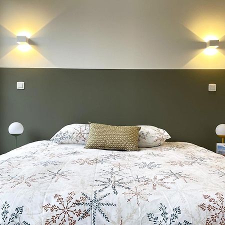Charme Et Elegance - Coup De Coeur - Prox Gare Apartamento Ruão Exterior foto