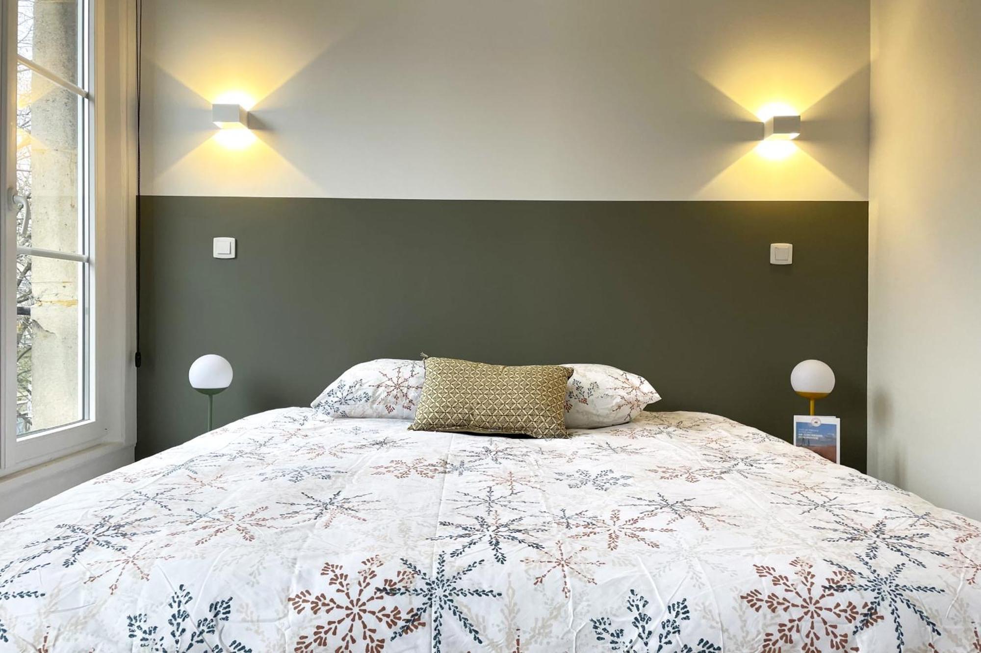 Charme Et Elegance - Coup De Coeur - Prox Gare Apartamento Ruão Exterior foto