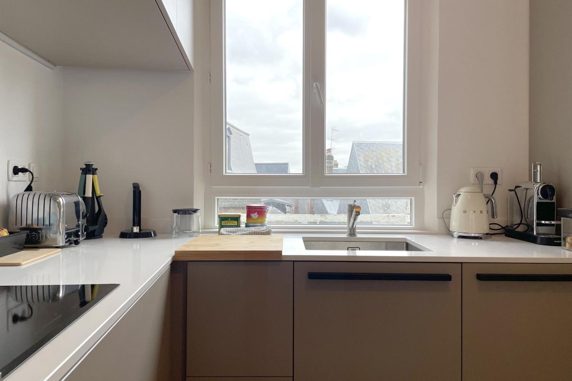 Charme Et Elegance - Coup De Coeur - Prox Gare Apartamento Ruão Exterior foto