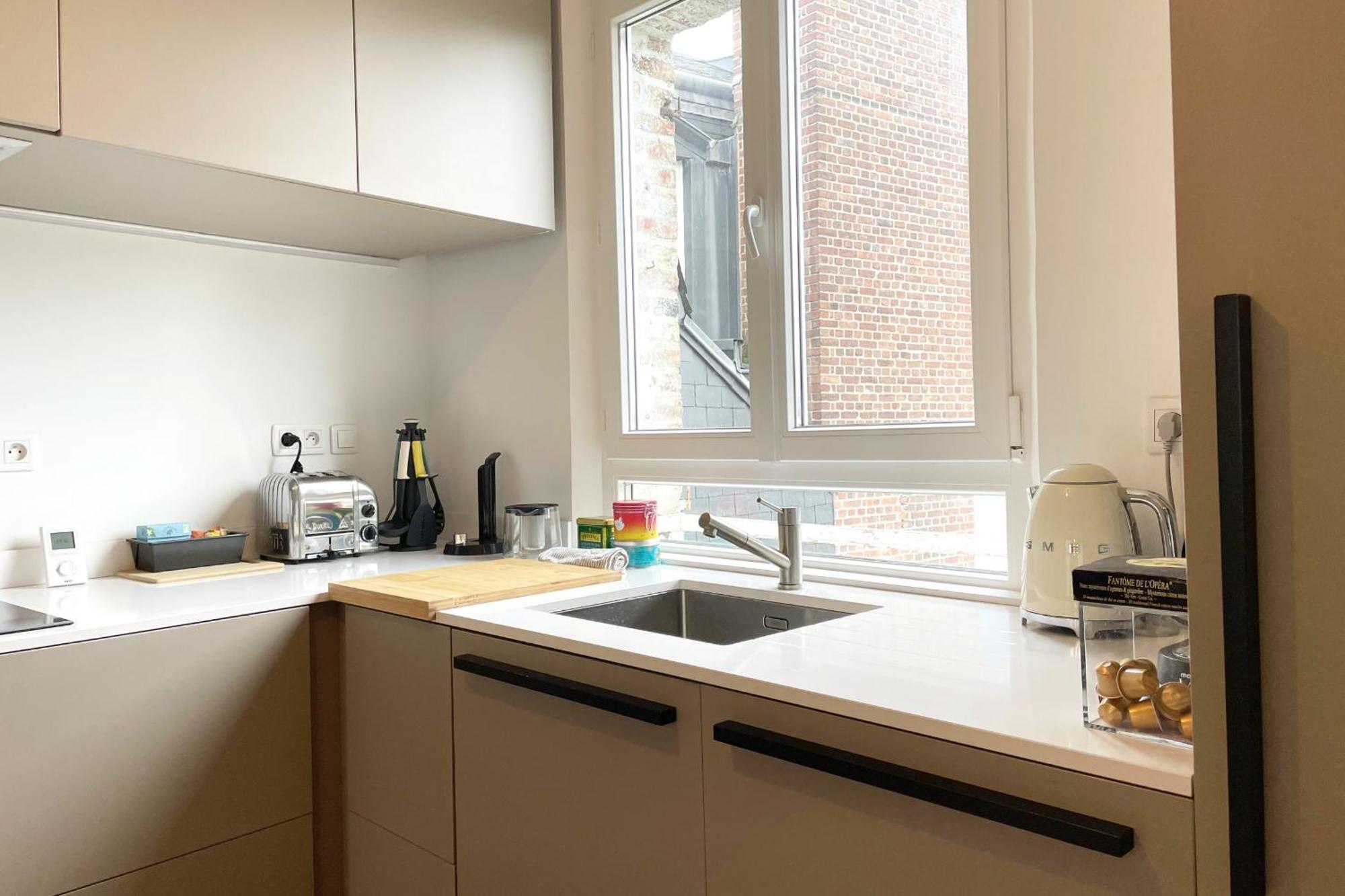 Charme Et Elegance - Coup De Coeur - Prox Gare Apartamento Ruão Exterior foto