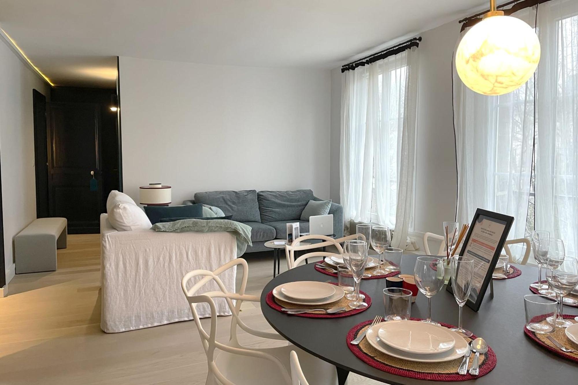 Charme Et Elegance - Coup De Coeur - Prox Gare Apartamento Ruão Exterior foto