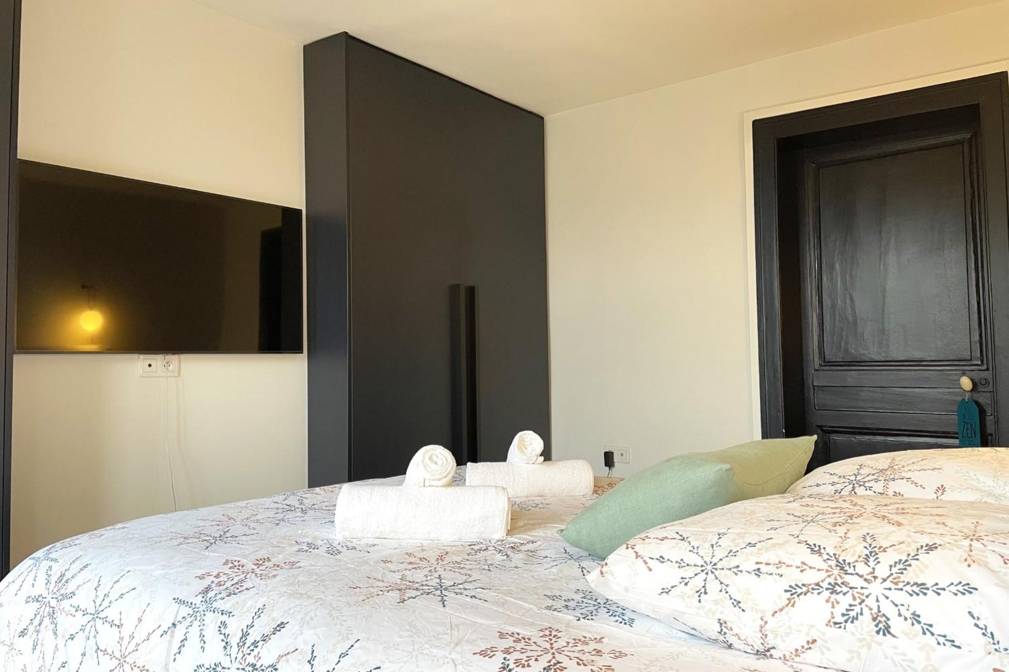 Charme Et Elegance - Coup De Coeur - Prox Gare Apartamento Ruão Exterior foto